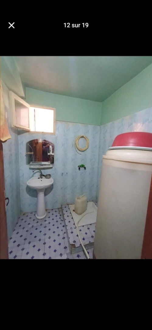 Vente Appartement F4 Sétif Bougaa