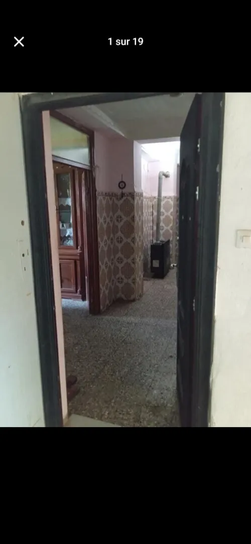 Vente Appartement F4 Sétif Bougaa