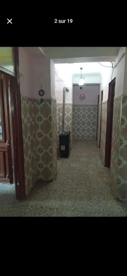 Vente Appartement F4 Sétif Bougaa