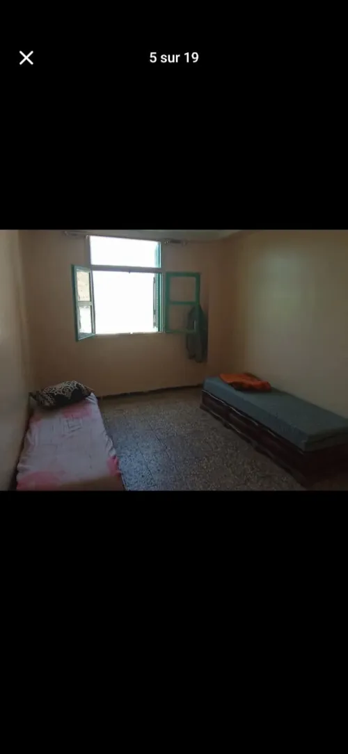 Vente Appartement F4 Sétif Bougaa