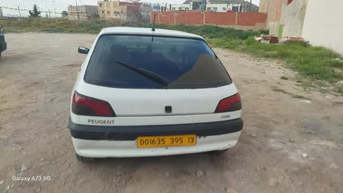 Peugeot 306 1995 306