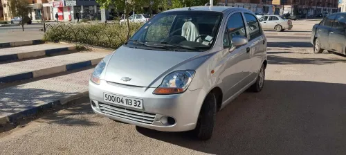 Chevrolet Spark 2013 La tout options