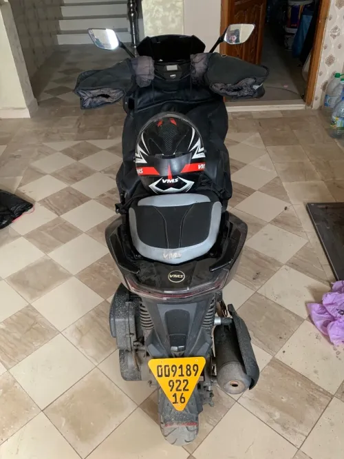Vms Vmax 2022