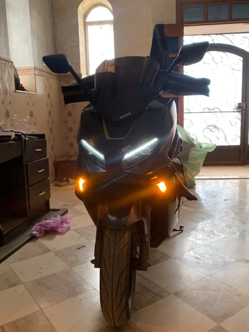Vms Vmax 2022