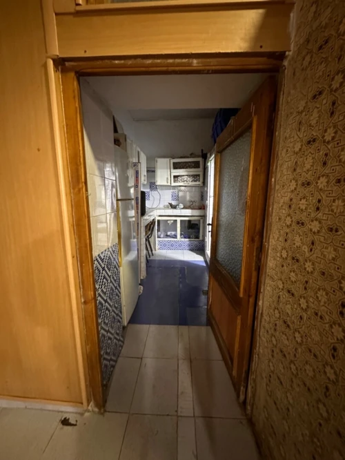Vente Appartement F2 Oran Oran