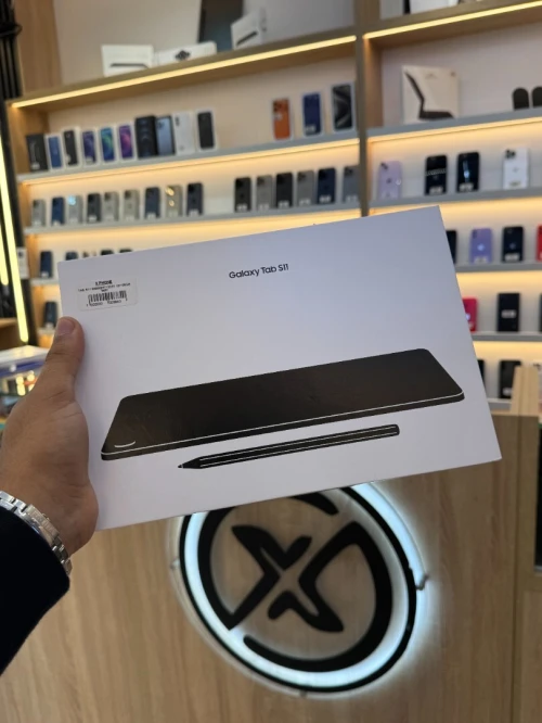 SAMSUNG TAB S11 12-128GB