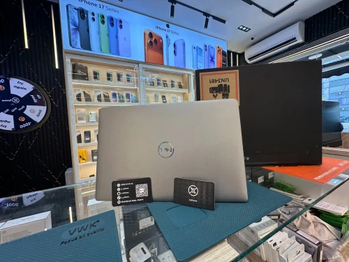 DELL 5450 256 GB SSD 16GB RAM DDR4 I7 13EME