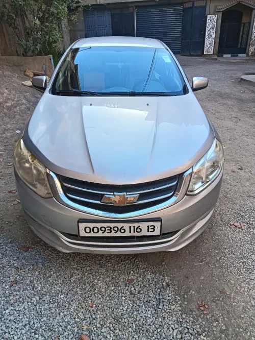 Chevrolet Optra 4 portes 2016 Optra 4 portes