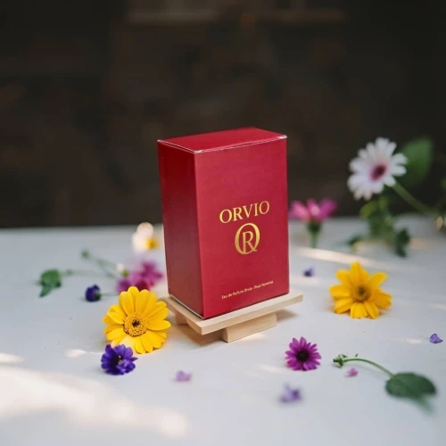 ORVIO PARFUM