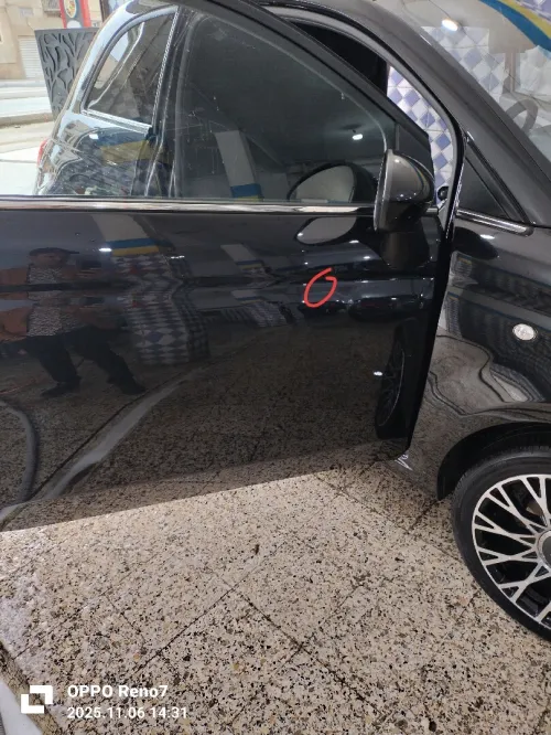 Fiat 500 2024 Dolcevita plus 