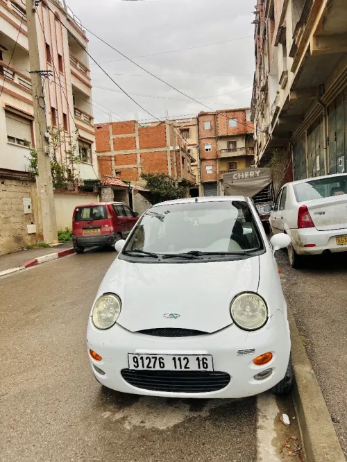 Chery QQ 2012 QQ