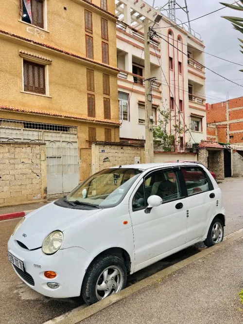 Chery QQ 2012 QQ