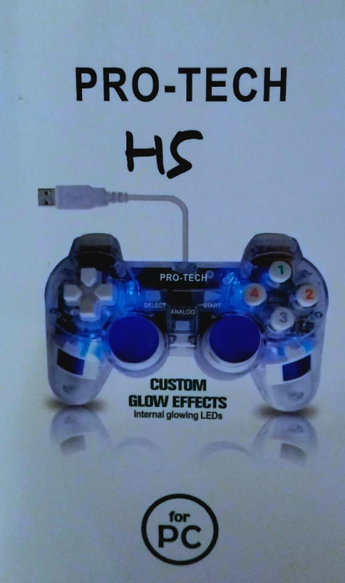 PRO-TECH Controller (اقرا اسفل الوصف, !! كاين تخفيض للسعر !!)