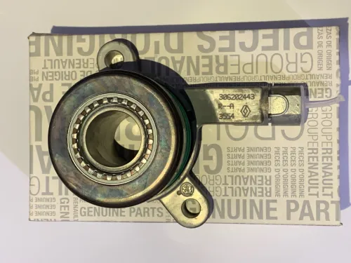 Butée embrayage master 3