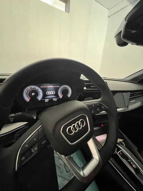 Audi A3 2025 Toute option