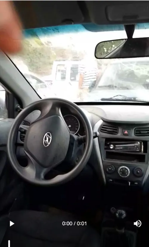 Hyundai EON 2012 EON