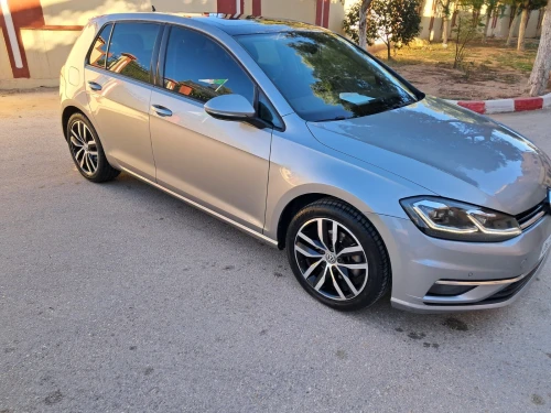GOlf Golf 2017 كونفور لاين خاصها اوتو
