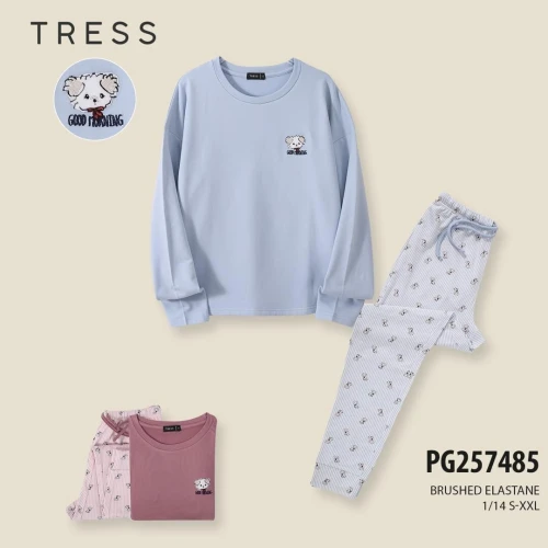 Pyjamas femmes TRESS