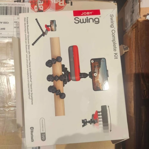 Slider joby swing kit complet