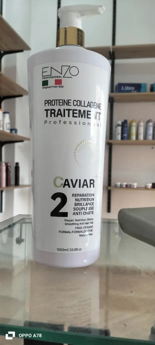 Coolagene protein