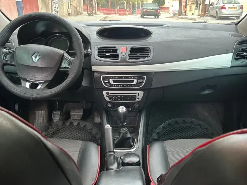 Renault Megane 3 2016 Bose