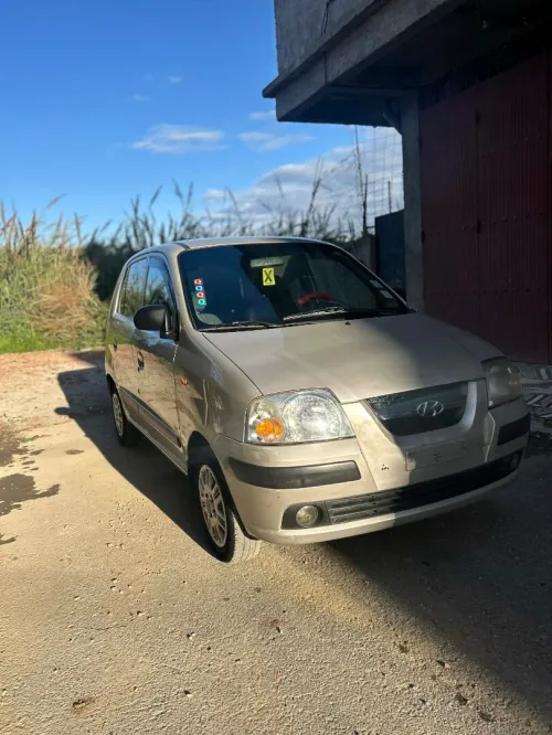 Hyundai Atos 2011 GLS
