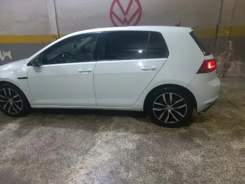 Volkswagen Golf 7 2014 Golf 7