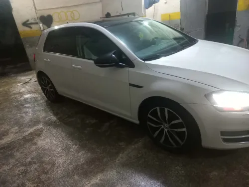 Volkswagen Golf 7 2014 Golf 7