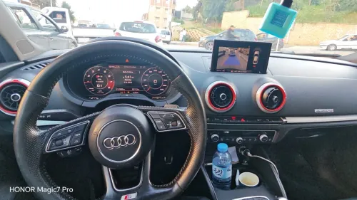 Audi S3 2017 SportBack