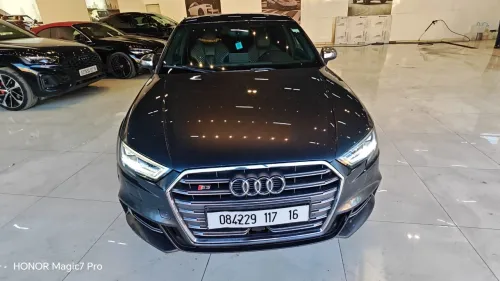 Audi S3 2017 SportBack