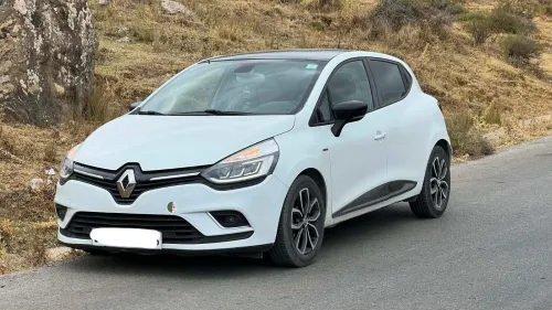Renault Clio 4 2022 Limited 2
