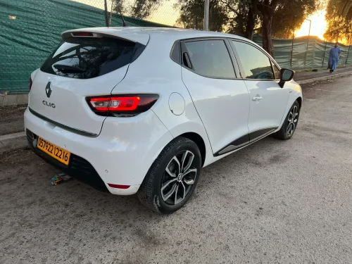 Renault Clio 4 2022 Limited 2
