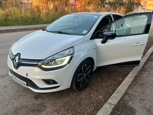 Renault Clio 4 2022 Limited 2