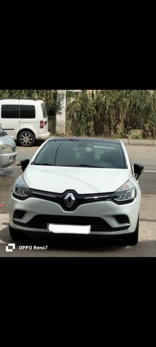 Renault Clio 4 2022 Limited 2