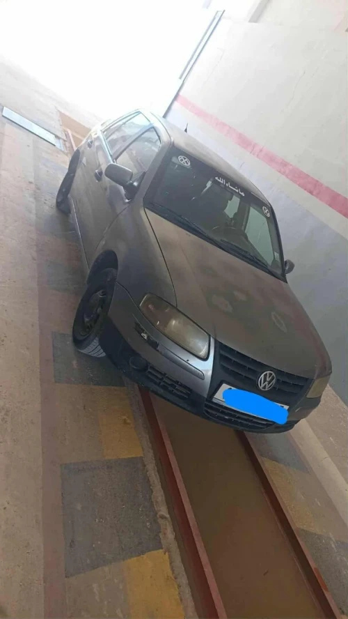 Volkswagen Gol 2006 Gol