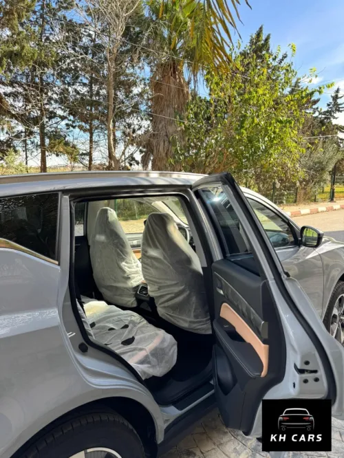 Geely Pro 2025 Full option
