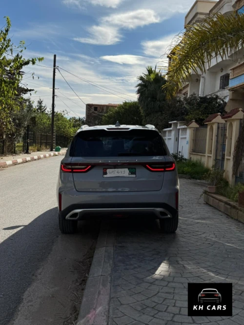 Geely Pro 2025 Full option