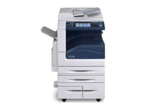 Imprimante Xerox C8055 multifonction
