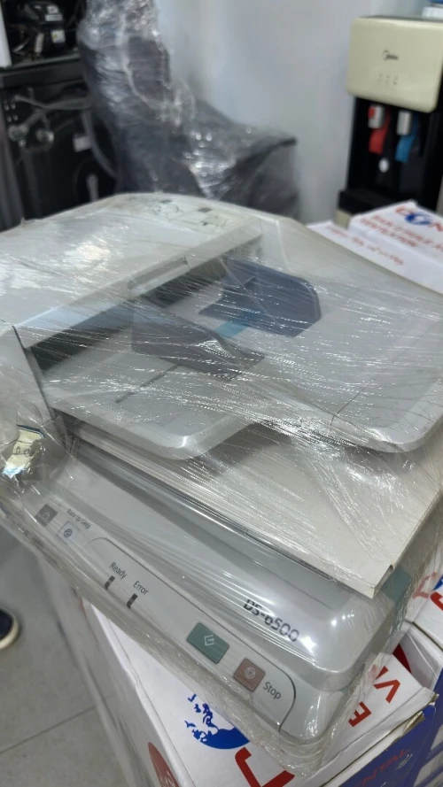 Scanner epson WORKEFORCE DS-6500