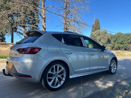 Seat Leon 2015 FR+15