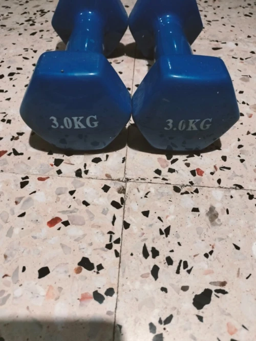 Dumbbell 3kg