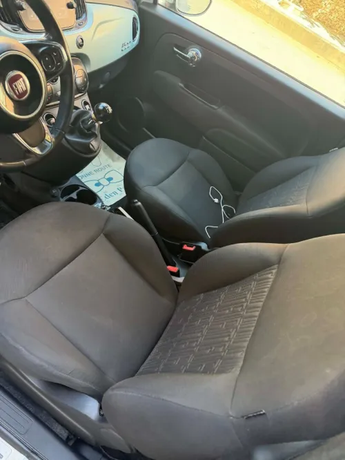 Fiat 500 2024 Dolcevita plus 