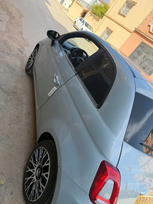Fiat 500 2024 Dolcevita plus 