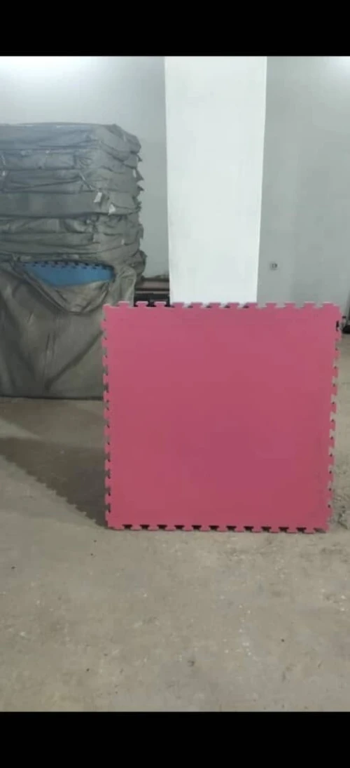 Tapis tatami importation