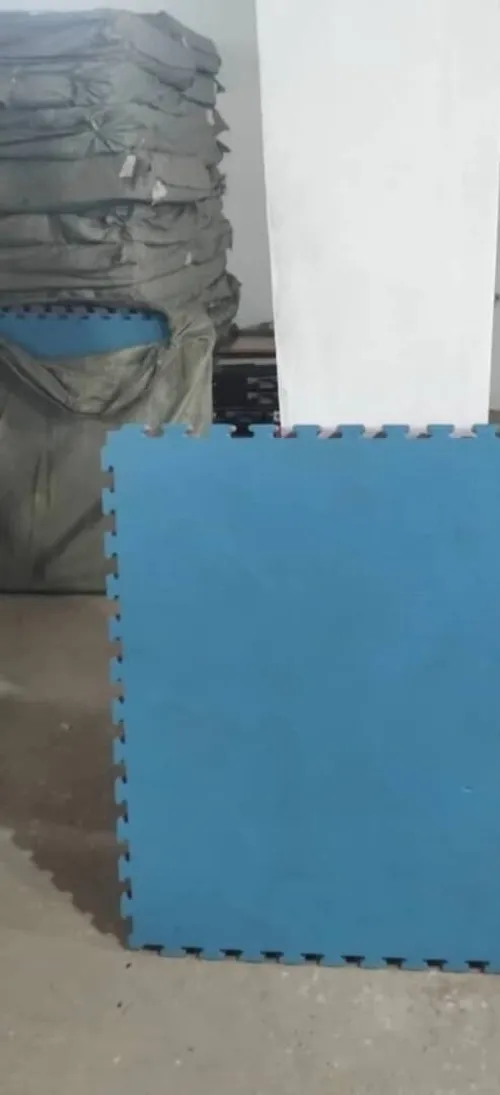 Tapis tatami importation