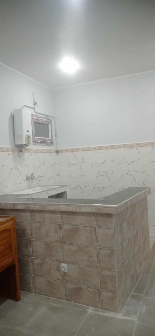 Location Appartement Niveau de villa F2 Jijel Jijel