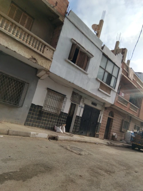 Vente Villa Oran Es senia