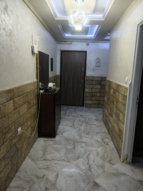 Vente Appartement F3 Alger Bordj el kiffan