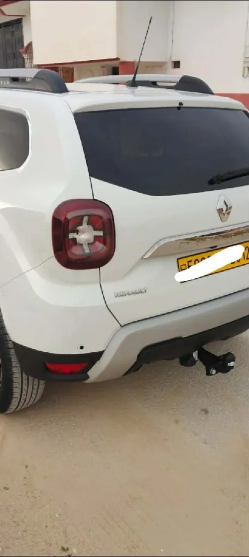 Dacia Duster 2023 Expression