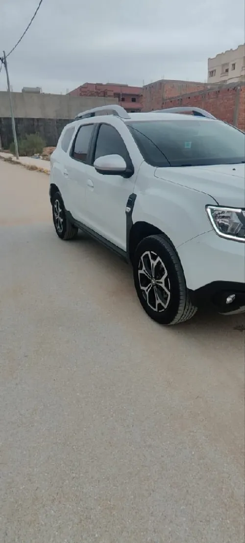 Dacia Duster 2023 Expression